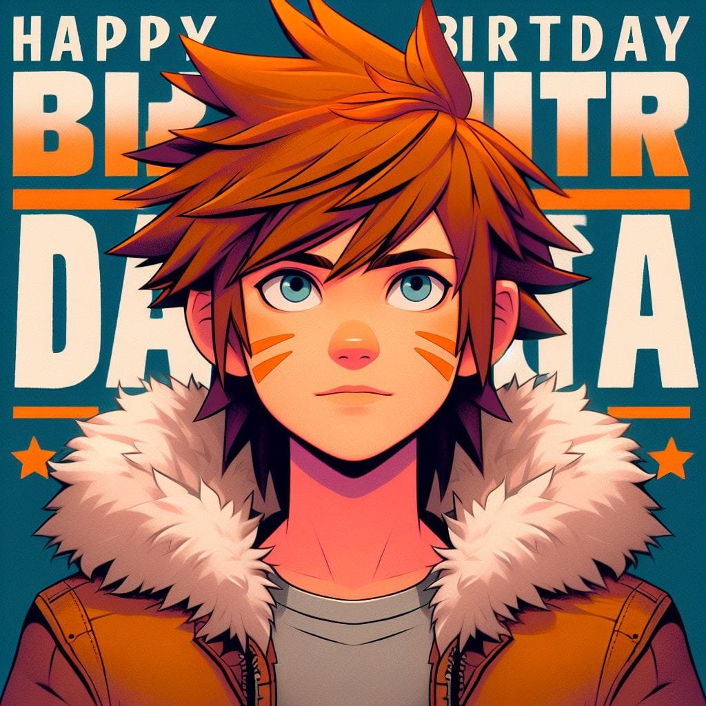 Happy birthday Dakota images